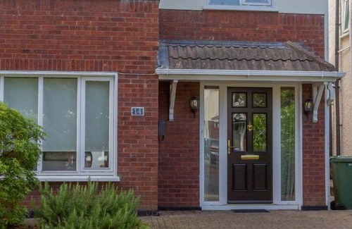 Leopardstown House | GuestReady - Cozy nest in Dublin