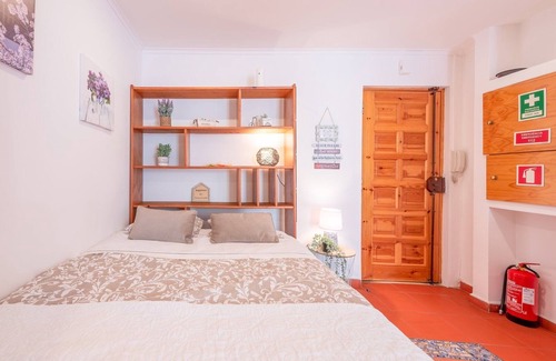 Santos Apartment | GuestReady - Cozy Studio in Santos