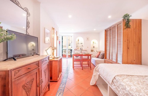 Santos Apartment | GuestReady - Cozy Studio in Santos