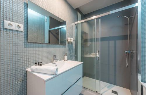 Bonfim Apartment | GuestReady - Crayon Walls Apartments