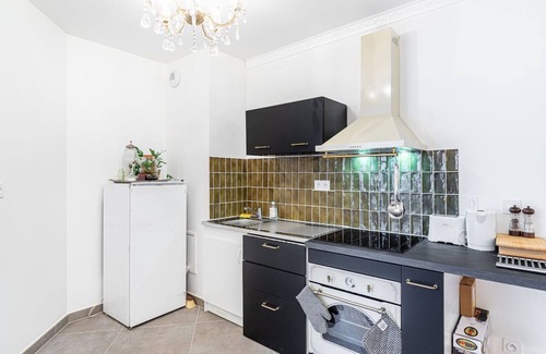 Issy-les-Moulineaux Apartment | GuestReady - Delight and Peace in Issy