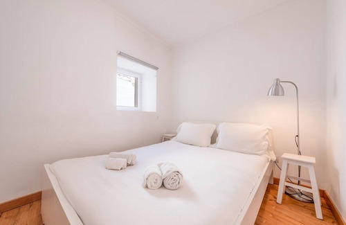 Pena Apartment | GuestReady - Desterro Flats - Fado