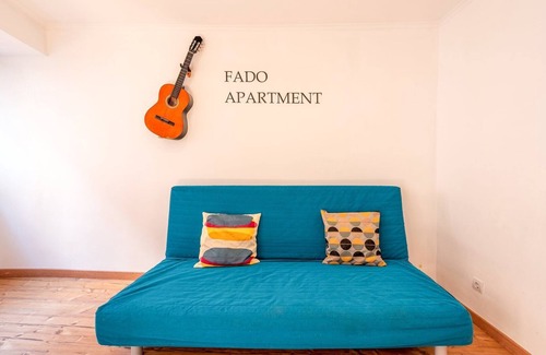 Pena Apartment | GuestReady - Desterro Flats - Fado
