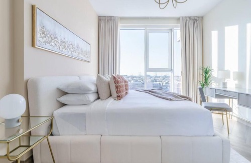 Bur Dubai Apartment | GuestReady - Dream Home near The Dubai Frame