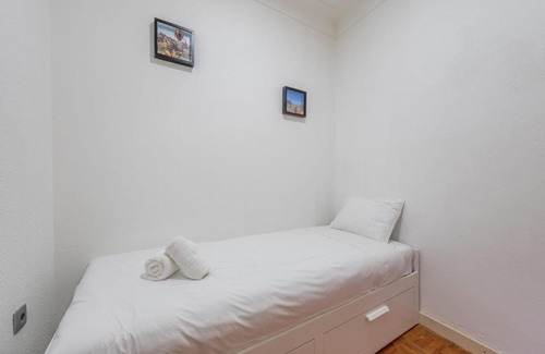 Santa Marinha Apartment | GuestReady - Eloquence Flat