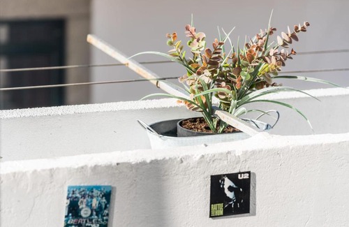 Santa Marinha Apartment | GuestReady - Eloquence Flat
