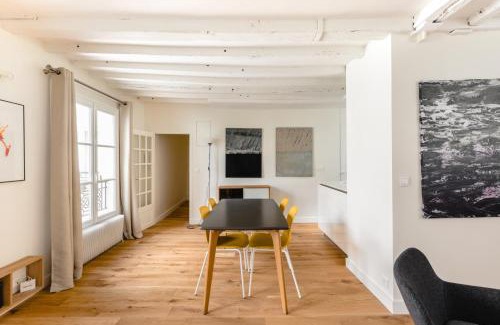 Archives Apartment | GuestReady - Estadia tranquila em Le Marais