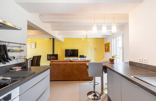 13th Arrondissement Gobelins Apartment | GuestReady - Fabulous House in Clamart