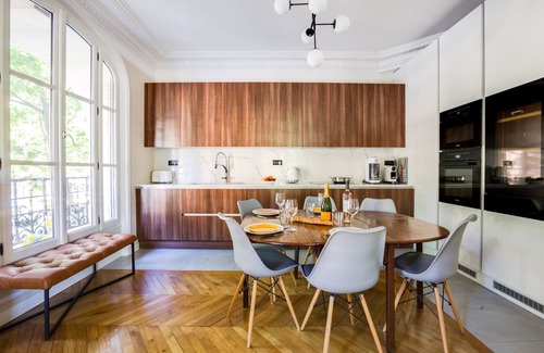 Necker Apartment | GuestReady - Family Home near The Eiffel Tower
