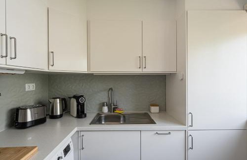 Se Nova Apartment | GuestReady - Founder's Soul