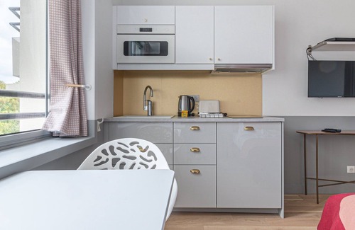 Issy-les-Moulineaux Apartment | GuestReady - Charming Twin Studio Issy-Moulineaux