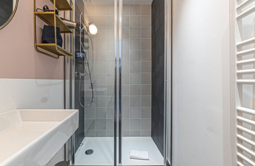 Issy-les-Moulineaux Apartment | GuestReady - Charming Twin Studio Issy-Moulineaux