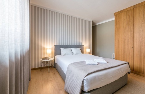 Mafamude Apartment | GuestReady - Gaia Gardens Apt 1