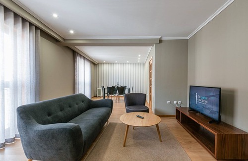 Mafamude Apartment | GuestReady - Gaia Gardens Apt 1