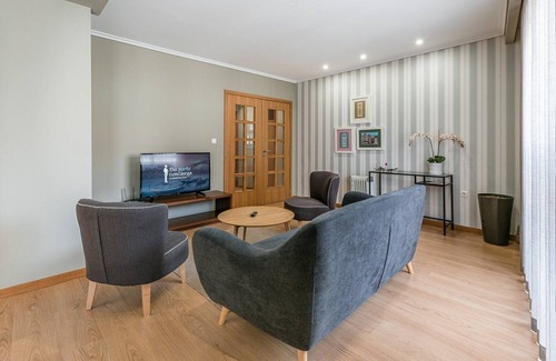 Mafamude Apartment | GuestReady - Gaia Gardens Apt 1