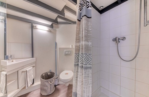 2nd Arrondissement Apartment | GuestReady - Industrial Chic in the 2nd Arr.