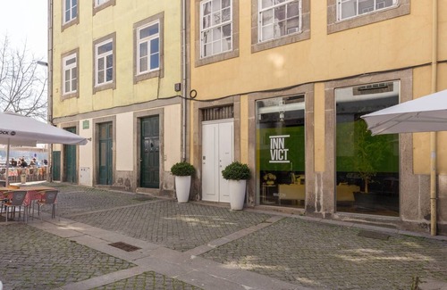 Sao Nicolau Apartment | GuestReady - Innvict Admiral