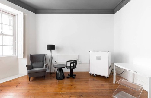 Centro / Baixa Apartment | GuestReady - Innvict Ketch