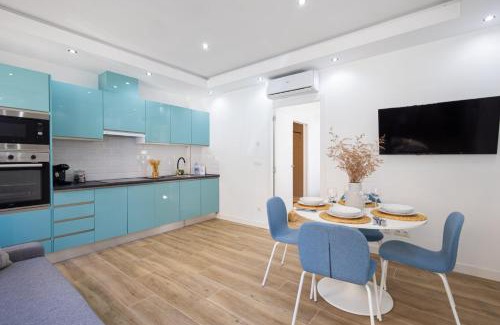 Aiora Apartment | GuestReady - Inviting Valencia retreat