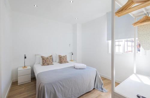 Aiora Apartment | GuestReady - Inviting Valencia retreat
