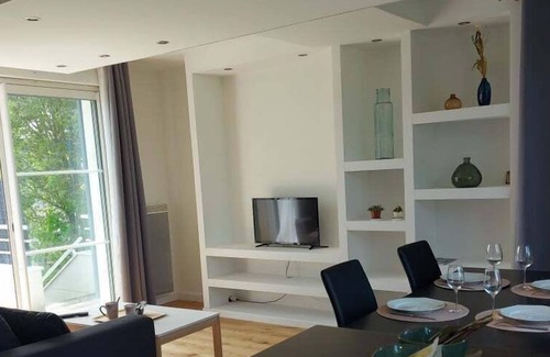 Lagord Apartment | GuestReady - Le Dolce Vita in Lagord