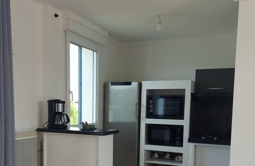 Lagord Apartment | GuestReady - Le Dolce Vita in Lagord