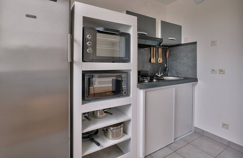 Lagord Apartment | GuestReady - Le Dolce Vita in Lagord