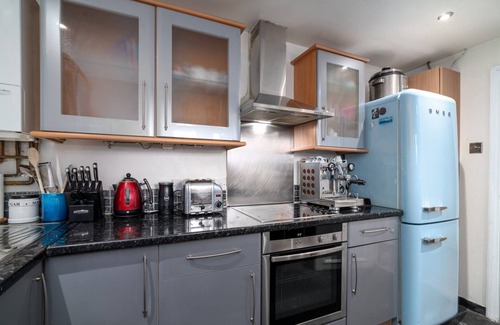 Clapham Apartment | GuestReady - Lovely apt overlooks Clapham Common