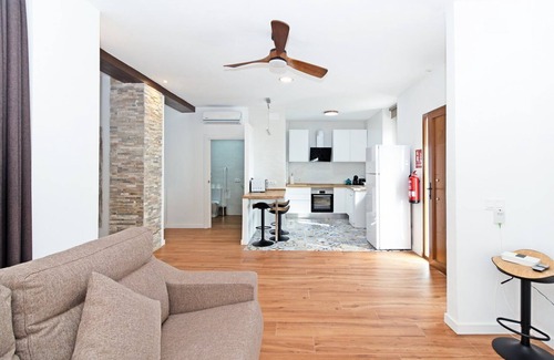 Poblats Maritims Apartment | GuestReady - Lovey studio near the marina