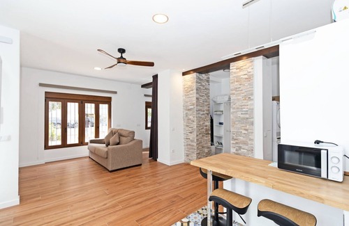 Poblats Maritims Apartment | GuestReady - Lovey studio near the marina