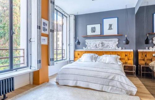 11th Arrondissement Apartment | GuestReady - Luxurious Apartment in Bastille