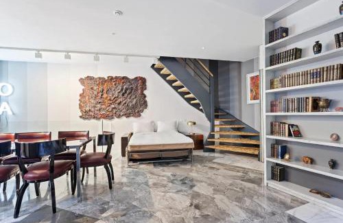 11th Arrondissement Apartment | GuestReady - Luxurious Apartment in Bastille