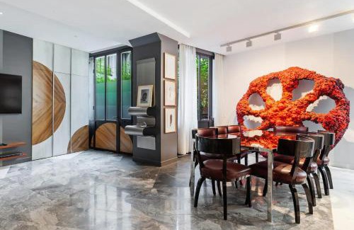 11th Arrondissement Apartment | GuestReady - Luxurious Apartment in Bastille