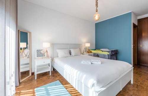 Madalena Apartment | GuestReady - Madalena Beach Pool & Tennis