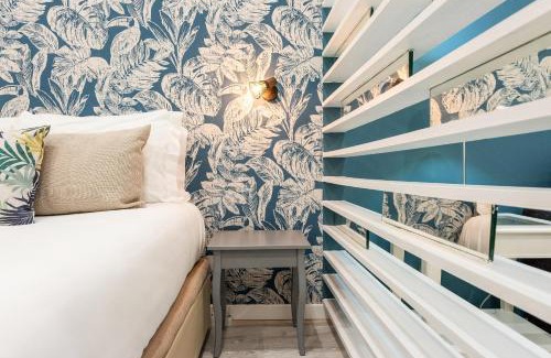 Sao Cristovao e Sao Lourenco Apartment | GuestReady - Madalena Charming Long Studio