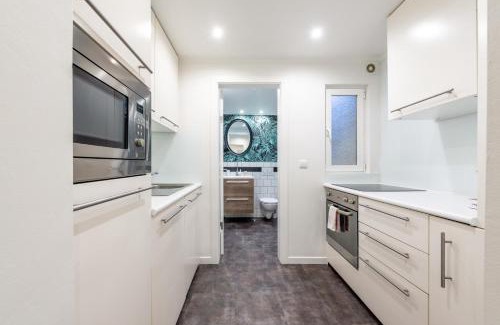 Sao Cristovao e Sao Lourenco Apartment | GuestReady - Madalena Charming Long Studio