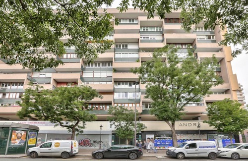 19th Arrondissement Apartment | GuestReady - Magnificent Parisian Apartment