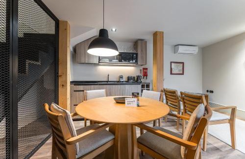 Centro / Baixa House | GuestReady - Mercadores 150
