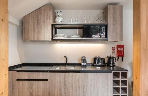 Centro / Baixa House | GuestReady - Mercadores 150
