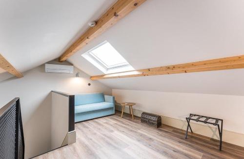Centro / Baixa House | GuestReady - Mercadores 150