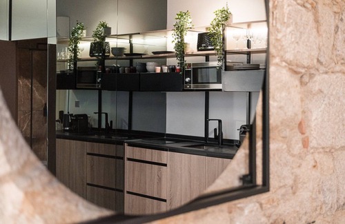 Centro / Baixa Apartment | GuestReady - Mercadores Apartments - Room E