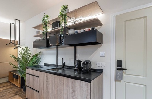 Centro / Baixa Apartment | GuestReady - Mercadores Apartments - Room F