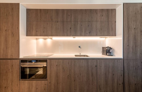 Misericordia Apartment | GuestReady - Midcentury Studio with Balcony in Santos (501)