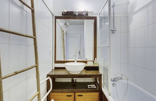 Merignac Apartment | GuestReady - Modern charm in Mérignac
