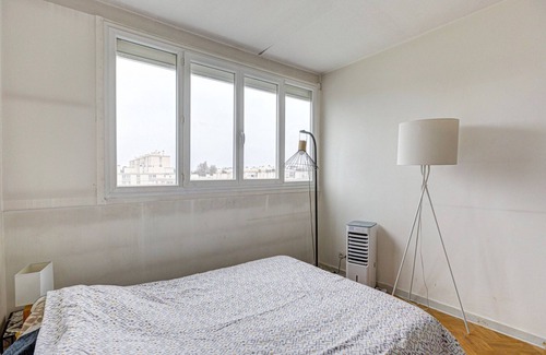 Merignac Apartment | GuestReady - Modern charm in Mérignac
