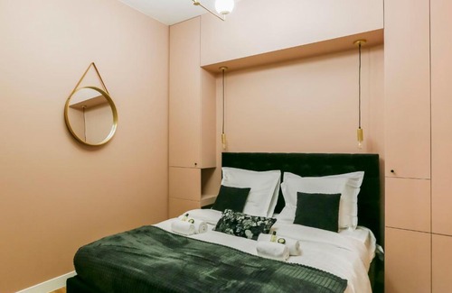 Palais-Royal Apartment | GuestReady - NEW - Stylish 2 bedrooms Palais Royal - Louvre