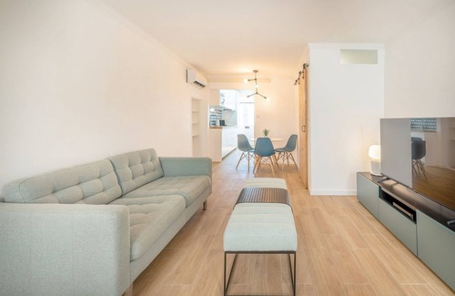 Alcantara Apartment | GuestReady - One Sweet Home in Alcântara