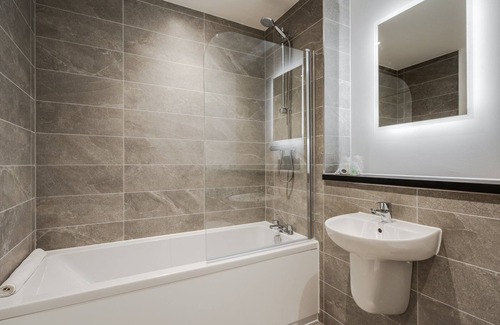 Vauxhall Apartment | GuestReady - One trendy home in Vauxhall