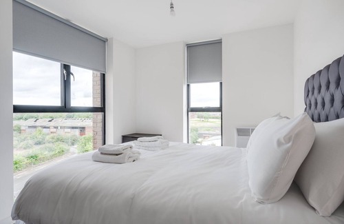 Vauxhall Apartment | GuestReady - One trendy home in Vauxhall