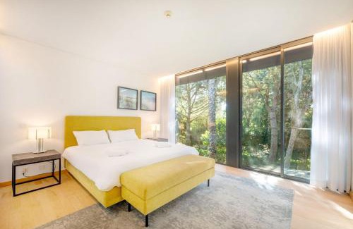 Carvalhal House | GuestReady - Paradisiac Villa in Tróia